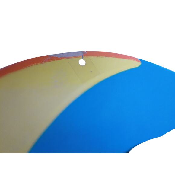 Vintage Beistle Halloween Skull Witch Owl Die Cuts Set of 3 READ - Picture 7 of 13